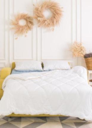 Набір ковдру і 2 подушки3 фото