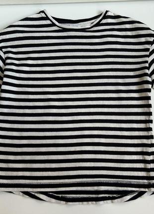 Лонгслів, реглан zara 3