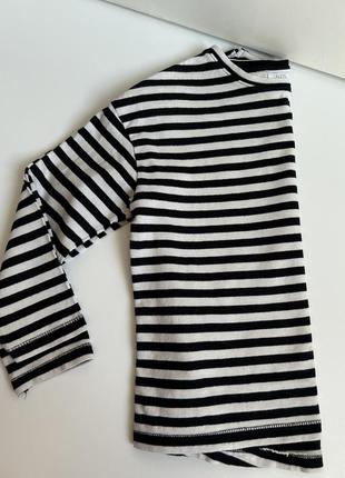 Лонгслів, реглан zara 5