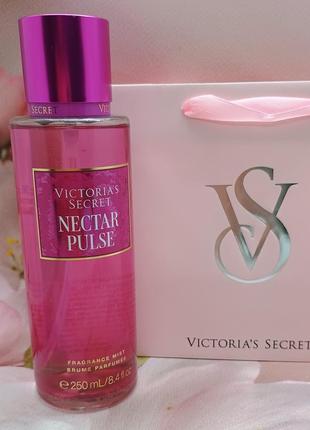 Парфумований міст для тіла та волосся nectar pulse victoria's secret.