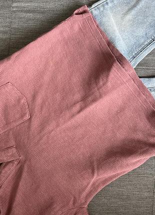 Футболка поло zara