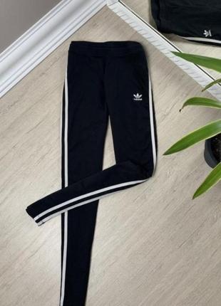 Женские лосины adidas