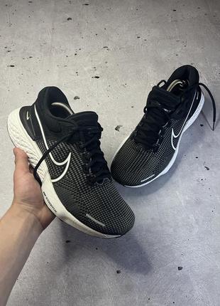 Nike zoom x original shoes мужские кроссовки найк оригинал