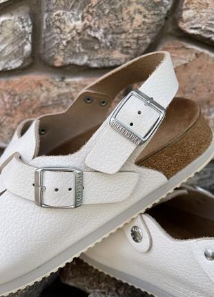 Клоги мужские birkenstock2 фото