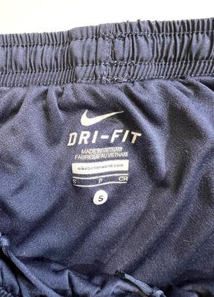 Шорты nike dri fit женские / шорты nike dri fit для бега /для прогулок4 фото