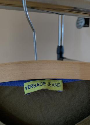 Футболка versace jeans4 фото