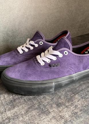 Vans4 фото