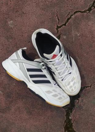 Волейбольні adidas court raw 23 фото