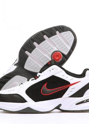 Nike air monarch2 фото