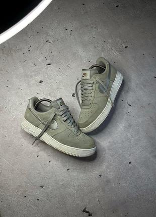 Nike air force 1 original кеды кроссовки найк оригинал2 фото