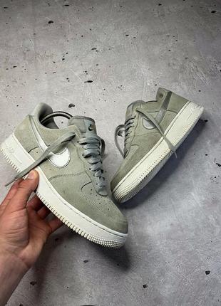 Nike air force 1 original кеды кроссовки найк оригинал1 фото