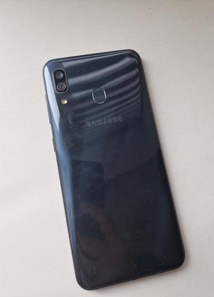 Samsung a30