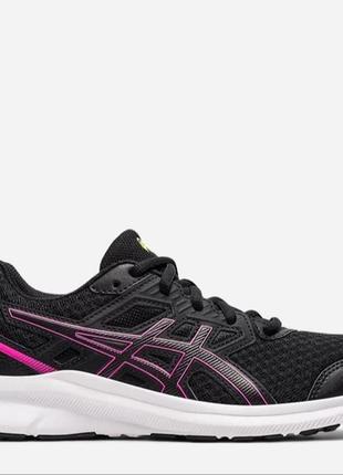 Кроссовки asics jolt 3 1012a908 37р