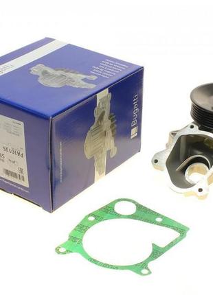 Помпа води bmw 3 (e46/e90)/5 (e60) 2.0-3.0d 01-13 (m47/m57)