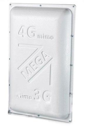 3g/4g lte gsm антенна 3g/4g mega mimo