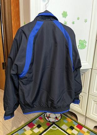 Спортивна легка куртка3 фото