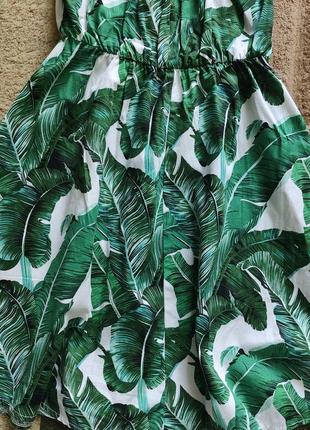 Сукня сарафан платье плаття хс,ххс,с розмір 34,36,327 фото