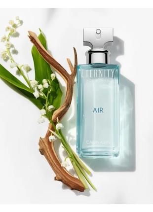 Calvin klein eternity air парфумована вода для жінок3 фото