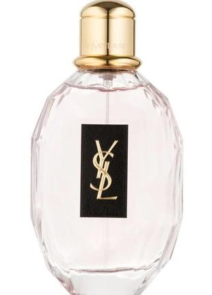 Yves saint laurent parisienne парфумована вода для жінок