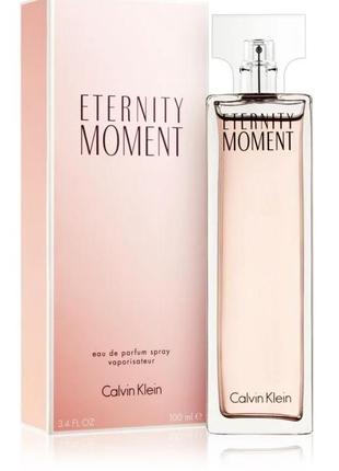 Calvin klein eternity moment парфумована вода для жінок2 фото