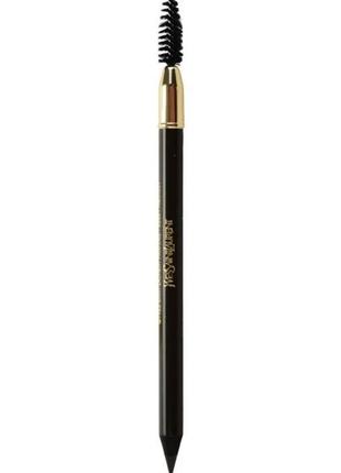 Yves saint laurent dessin des sourcils олівець для брів