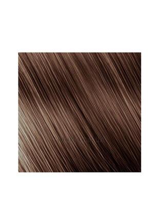 Фарба для волосся tico ticolor classic 6.37 золотисто-коричнев...1 фото