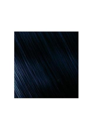Фарба для волосся tico ticolor classic 1.10 синяво-чорний 60 мл
