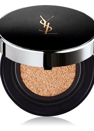 Yves saint laurent encre de peau all hours cushion стійкий тон...1 фото