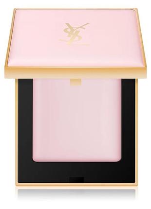 Yves saint laurent touche eclat blur perfector крем-пудра тона...