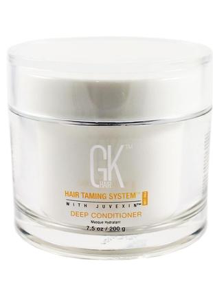 Кондиціонер gk hair deep conditioner 200 мл