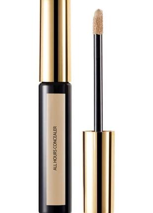 Yves saint laurent encre de peau all hours concealer консилер