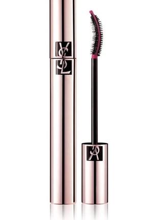 Yves saint laurent mascara volume effet faux cils the curler о...