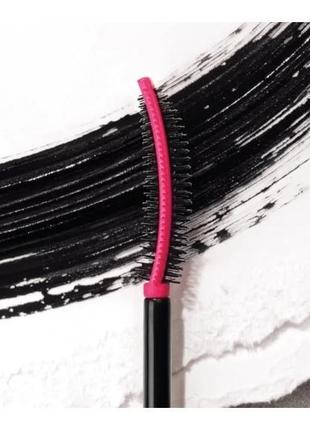 Yves saint laurent mascara volume effet faux cils the curler о...3 фото