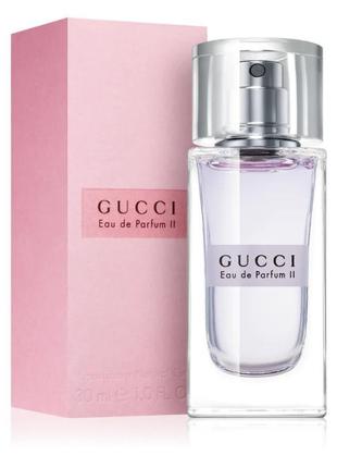 Gucci eau de parfum ii парфумована вода для жінок2 фото