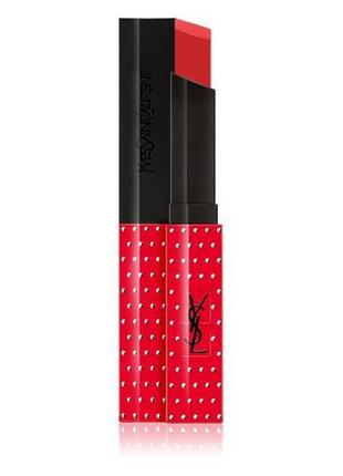 Yves saint laurent rouge pur couture the slim collector матуюч...