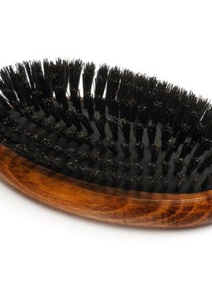 Щітка для бороди the bluebeards revenge beard military brush