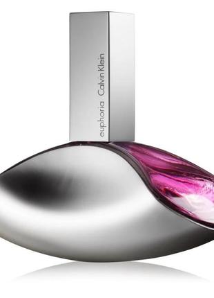 Calvin klein euphoria парфумована вода для жінок