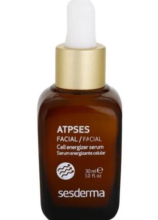 Sesderma atpses сироватка, яка стимулює відновлення клітин