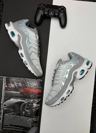 Мужские кроссовки nike air max plus