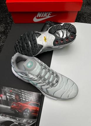 Мужские кроссовки nike air max plus4 фото