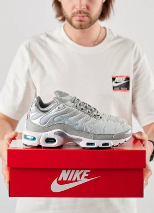 Мужские кроссовки nike air max plus6 фото