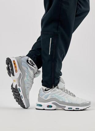 Мужские кроссовки nike air max plus8 фото