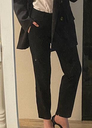 Брюки zara