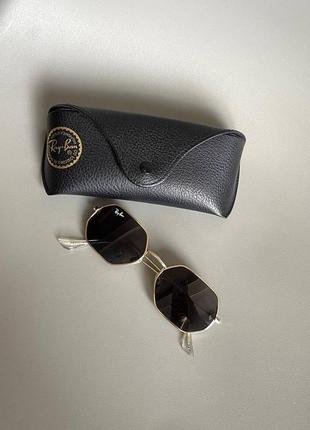 Окуляри ray ban2 фото