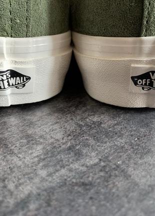 Vans4 фото