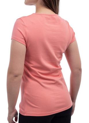 Bono футболка жіноча 950080 колір рожевий2 фото