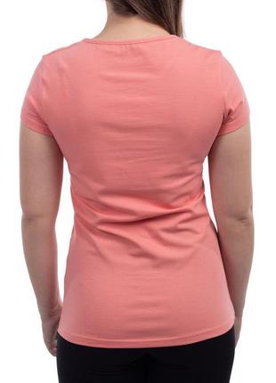 Bono футболка жіноча 950080 колір рожевий3 фото