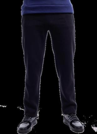 Bono штани чоловічі з начосом та блискавками №503 950101