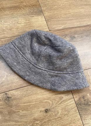 Тепла панама