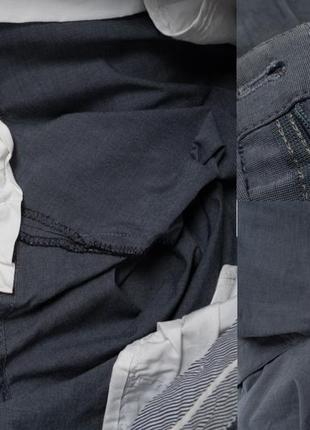 Hugo boss stanino3 pants  чоловічі штани9 фото